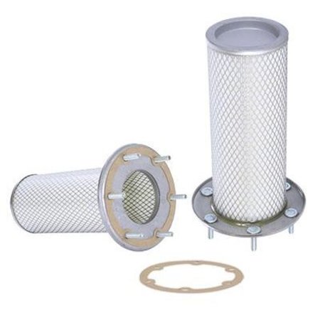 WIX FILTERS INNER AIR USED WITH &&42047&&/RADIAL SEA 42048